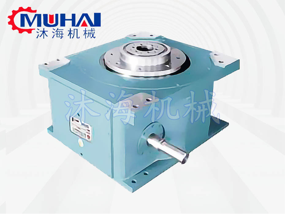 圓柱平臺桌面型YT分割器